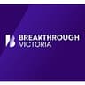 Breakthrough Victoria logo