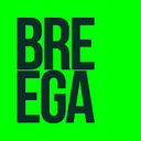 Breega logo