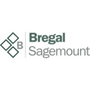 Bregal Sagemount logo