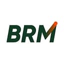 BRM Group logo