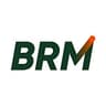 BRM Group logo