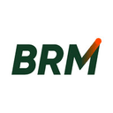 BRM logo