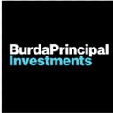 Burda logo