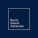 Burnt Island logo