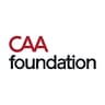 CAA logo
