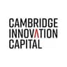 Cambridge Innovation Capital logo