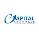 Capital Grand Est logo