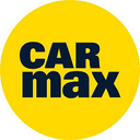 CarMax logo