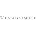 Catalys Pacific logo