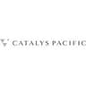Catalys Pacific logo
