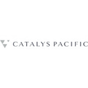 Catalys Pacific logo