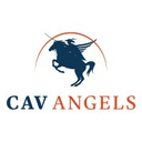 CAV Angels logo