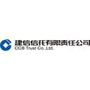 CCB Trust logo