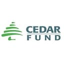 Cedar Fund logo