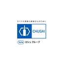 Chugai Venture Fund logo