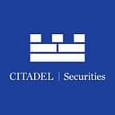 Citadel Securities logo