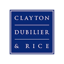Clayton, Dubilier & Rice logo
