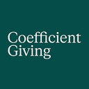Coefficient Giving (formerly Open Philanthropy Project) logo