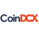 CoinDCX Ventures logo
