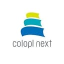 Colopl Next logo