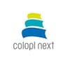 Colopl Next logo