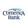 Comerica Bank logo