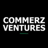 CommerzVentures logo
