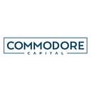 Commodore Capital logo