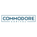 Commodore Capital logo