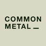 Common Metal logo