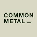 Common Metal logo