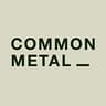 Common Metal logo