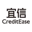 CreditEase logo