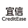 CreditEase logo