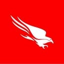 CrowdStrike Falcon Fund logo