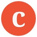 CRV (Charles River Ventures) logo