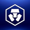 Crypto.com logo