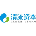Crystal Stream logo
