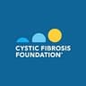 Cystic Fibrosis Foundation logo