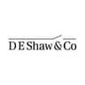 D. E. Shaw Ventures logo