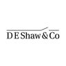 D. E. Shaw Ventures logo