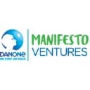 Danone Manifesto Ventures logo