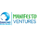 Danone Manifesto Ventures logo