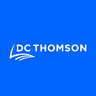 DC Thomson logo