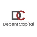 Decent Capital logo