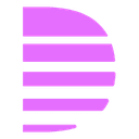 Decibel logo