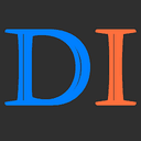 Deep Insight logo