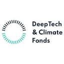 DeepTech & Climate Fonds (DTCF) logo
