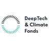 DeepTech & Climate Fonds (DTCF) logo