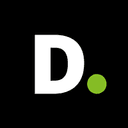 Deloitte Ventures logo